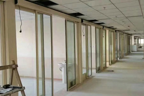 八大處工人療養(yǎng)院